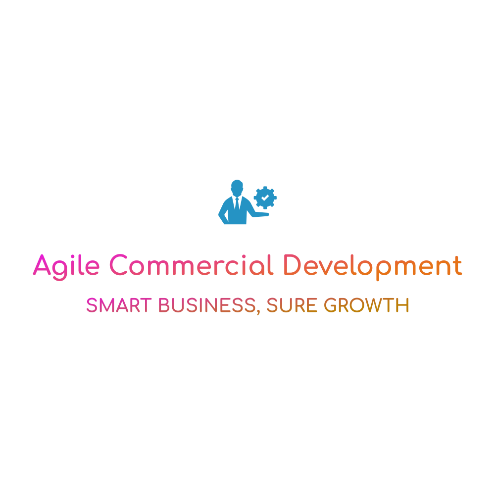 Agile Commercial Development